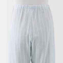 Online Women's Side Seamless Double Gauze Pajamas Pajamas & Loungewear|Loungewear