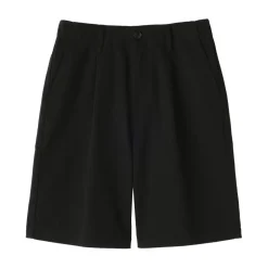 Sale Women's Slub Yarn Chino Darted Shorts Women Shorts & Skirts