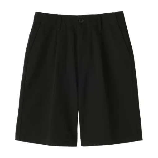 Sale Women's Slub Yarn Chino Darted Shorts Women Shorts & Skirts