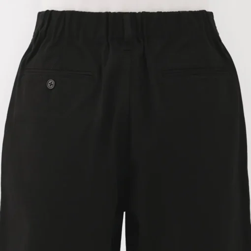 Sale Women's Slub Yarn Chino Darted Shorts Women Shorts & Skirts