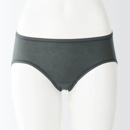Online Women's Smooth Low Rise Bikini Panty Women Bras & Underwear