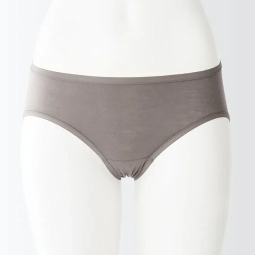 Online Women's Smooth Low Rise Bikini Panty Women Bras & Underwear