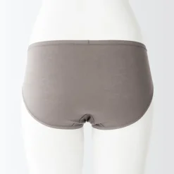 Online Women's Smooth Low Rise Bikini Panty Women Bras & Underwear