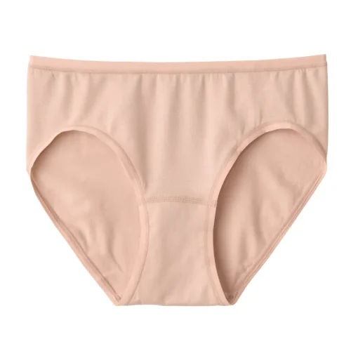 Online Women's Smooth Low Rise Bikini Panty Women Bras & Underwear