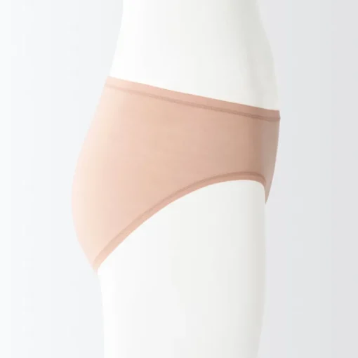 Online Women's Smooth Low Rise Bikini Panty Women Bras & Underwear