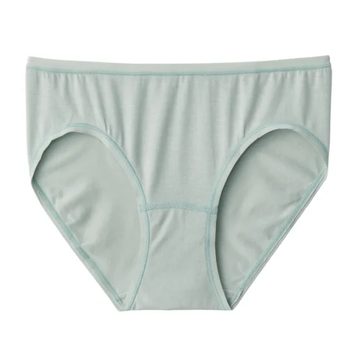 Online Women's Smooth Low Rise Bikini Panty Women Bras & Underwear
