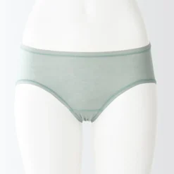 Online Women's Smooth Low Rise Bikini Panty Women Bras & Underwear
