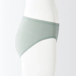Online Women's Smooth Low Rise Bikini Panty Women Bras & Underwear