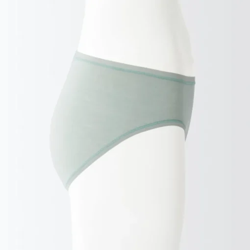 Online Women's Smooth Low Rise Bikini Panty Women Bras & Underwear