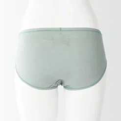 Online Women's Smooth Low Rise Bikini Panty Women Bras & Underwear