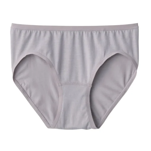 Online Women's Smooth Low Rise Bikini Panty Women Bras & Underwear