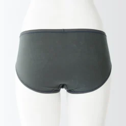 Online Women's Smooth Low Rise Bikini Panty Women Bras & Underwear