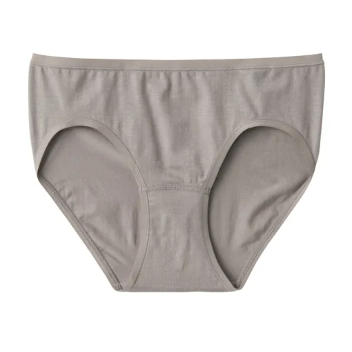 Clearance Women's Smooth Low-Rise Shorts Women Bras & Underwear