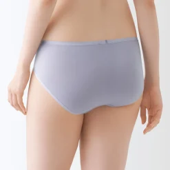 Clearance Women's Smooth Low-Rise Shorts Women Bras & Underwear