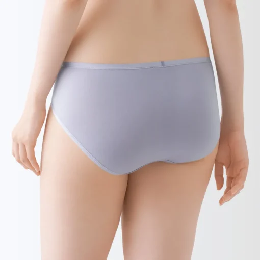 Clearance Women's Smooth Low-Rise Shorts Women Bras & Underwear