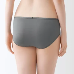 Clearance Women's Smooth Low-Rise Shorts Women Bras & Underwear