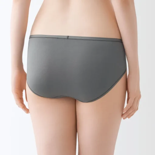 Clearance Women's Smooth Low-Rise Shorts Women Bras & Underwear