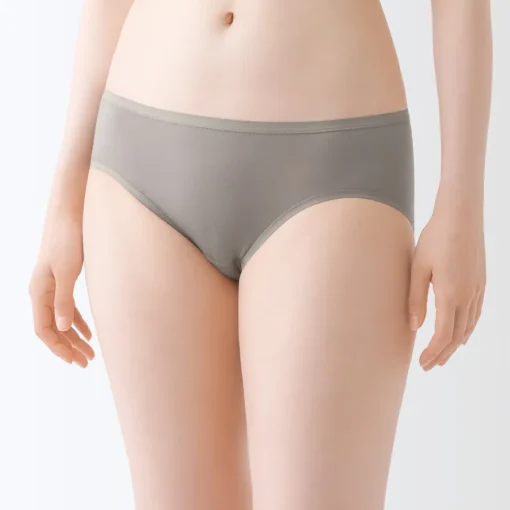 Clearance Women's Smooth Low-Rise Shorts Women Bras & Underwear