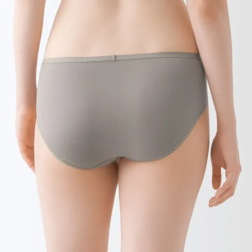 Clearance Women's Smooth Low-Rise Shorts Women Bras & Underwear