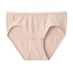 Clearance Women's Smooth Low-Rise Shorts Women Bras & Underwear