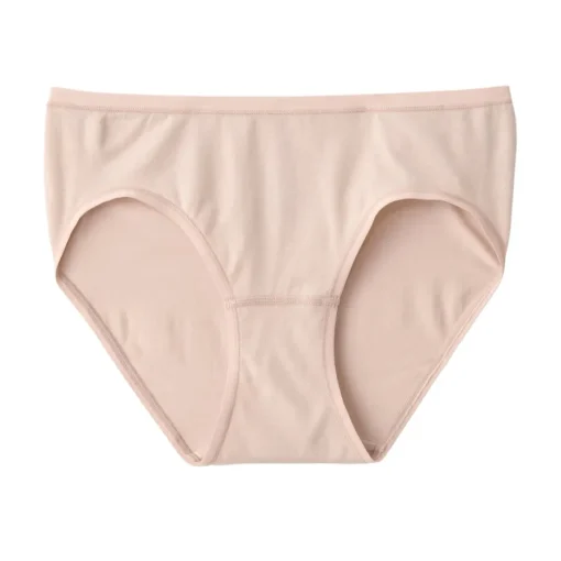 Clearance Women's Smooth Low-Rise Shorts Women Bras & Underwear