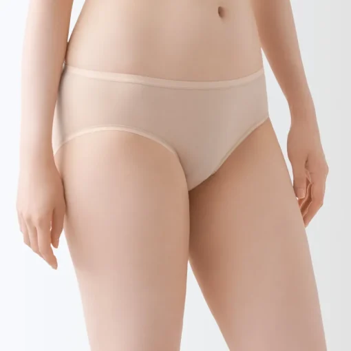 Clearance Women's Smooth Low-Rise Shorts Women Bras & Underwear