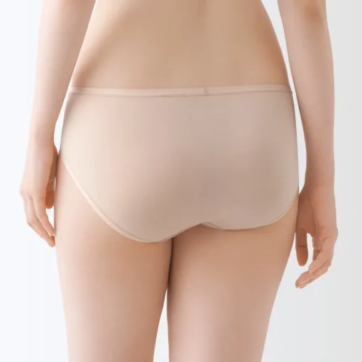 Clearance Women's Smooth Low-Rise Shorts Women Bras & Underwear