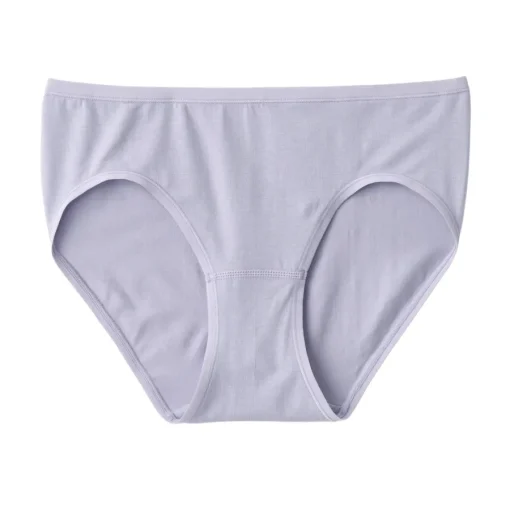 Clearance Women's Smooth Low-Rise Shorts Women Bras & Underwear