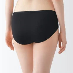 Best Women's Smooth Midi Panty Women Bras & Underwear