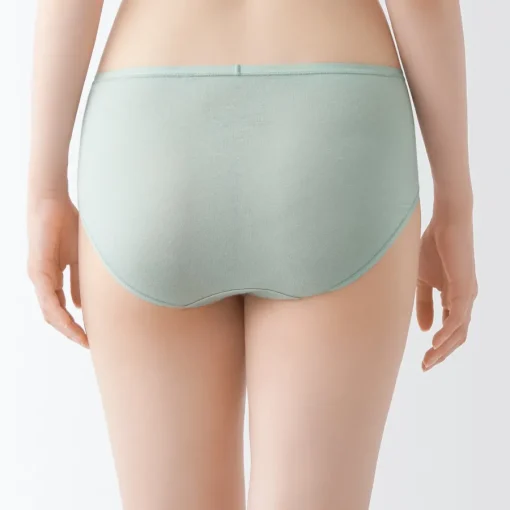 Best Women's Smooth Midi Panty Women Bras & Underwear