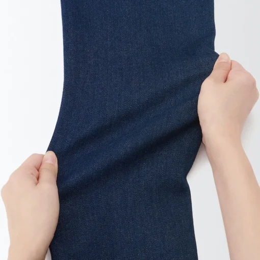 Best Women's Stretch Denim Slim Pants (L 30inch / 75cm) Women Denim