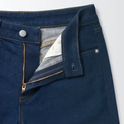 Best Women's Stretch Denim Slim Pants (L 30inch / 75cm) Women Denim