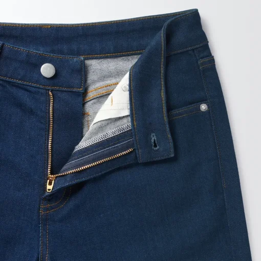 Best Women's Stretch Denim Slim Pants (L 30inch / 75cm) Women Denim