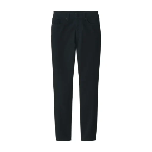 Outlet Women's Stretch Denim Slim Pants Women Denim
