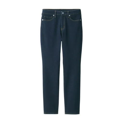 Best Women's Stretch Denim Slim Pants (L 30inch / 75cm) Women Denim