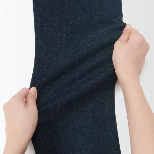 Best Women's Stretch Denim Slim Pants (L 30inch / 75cm) Women Denim