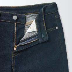 Best Women's Stretch Denim Slim Pants (L 30inch / 75cm) Women Denim