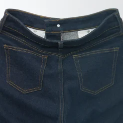 Best Women's Stretch Denim Slim Pants (L 30inch / 75cm) Women Denim