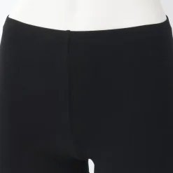 Online Women's Stretch Jersey 1/10 Length Leggings Women Bras & Underwear