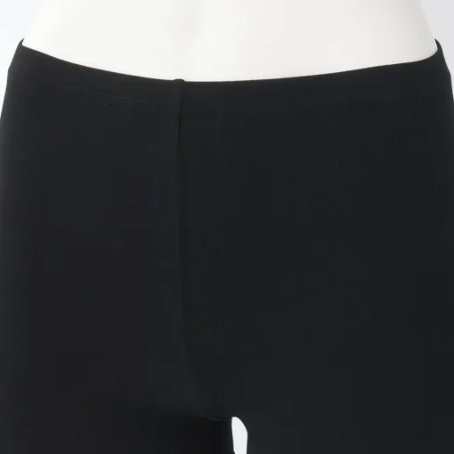 Online Women's Stretch Jersey 1/10 Length Leggings Women Bras & Underwear