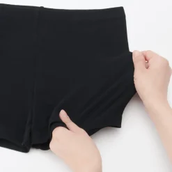 Online Women's Stretch Jersey 1/10 Length Leggings Women Bras & Underwear