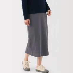 Best Women's Stretch Ribbed Skirt Women Shorts & Skirts