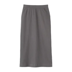 Best Women's Stretch Ribbed Skirt Women Shorts & Skirts