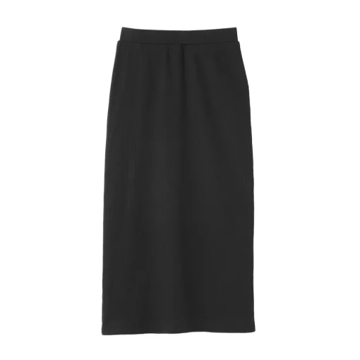 Best Women's Stretch Ribbed Skirt Women Shorts & Skirts
