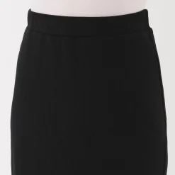 Best Women's Stretch Ribbed Skirt Women Shorts & Skirts