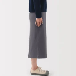 Best Women's Stretch Ribbed Skirt Women Shorts & Skirts