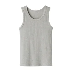 Clearance Women's Stretch Ribbed Tank Top Women Tops & Shirts