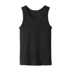 Clearance Women's Stretch Ribbed Tank Top Women Tops & Shirts