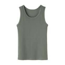 Clearance Women's Stretch Ribbed Tank Top Women Tops & Shirts