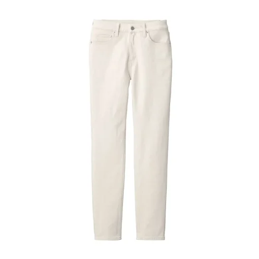 Discount Women's Stretch Slim Denim Pants Women Denim